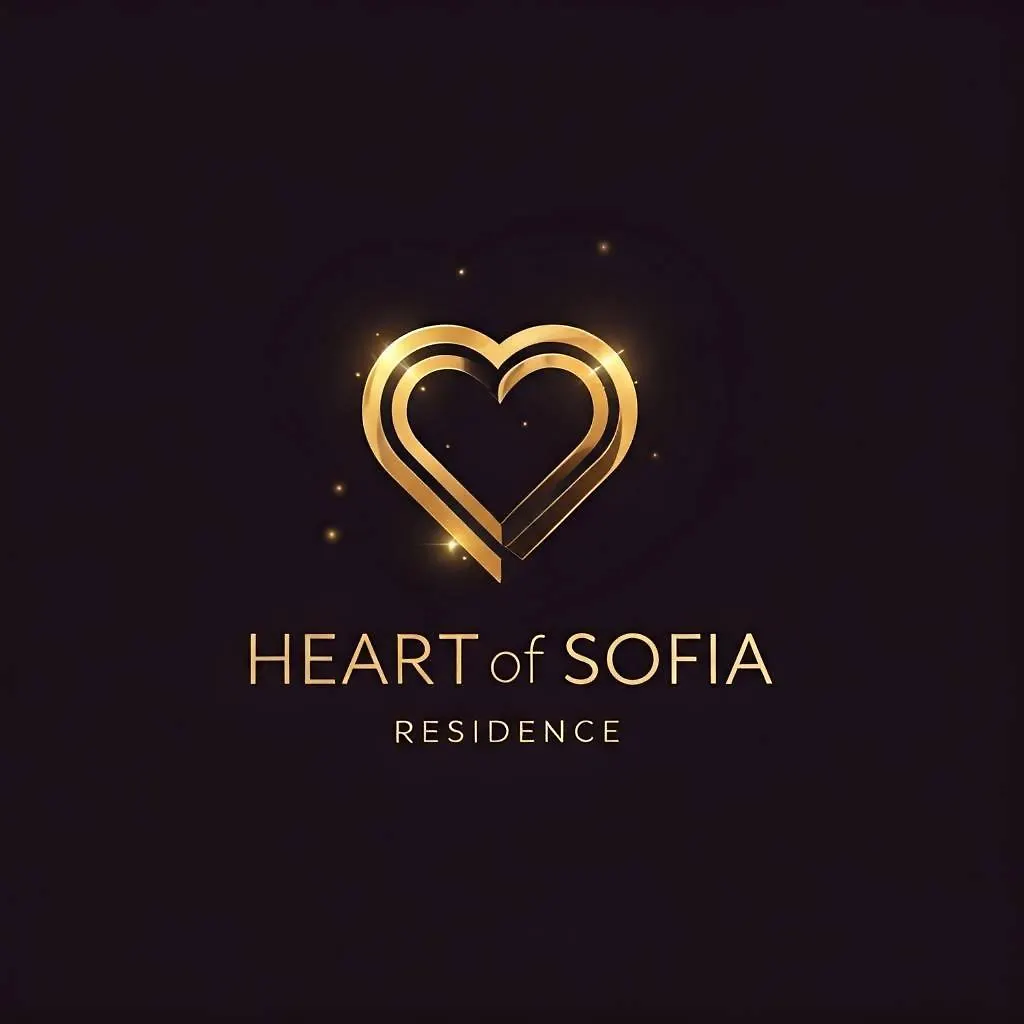 Апартаменты Heart Of Sofia Residence