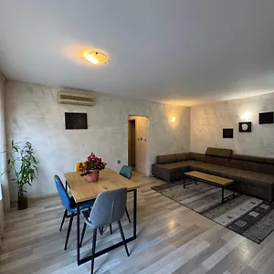 Appartement Parchevich 31 Center - 24h Self Check-in, Sofia