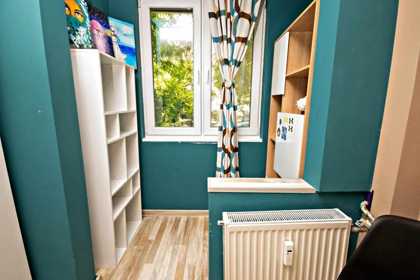 Heart Of Sofia Residence 0*,  Bulgária