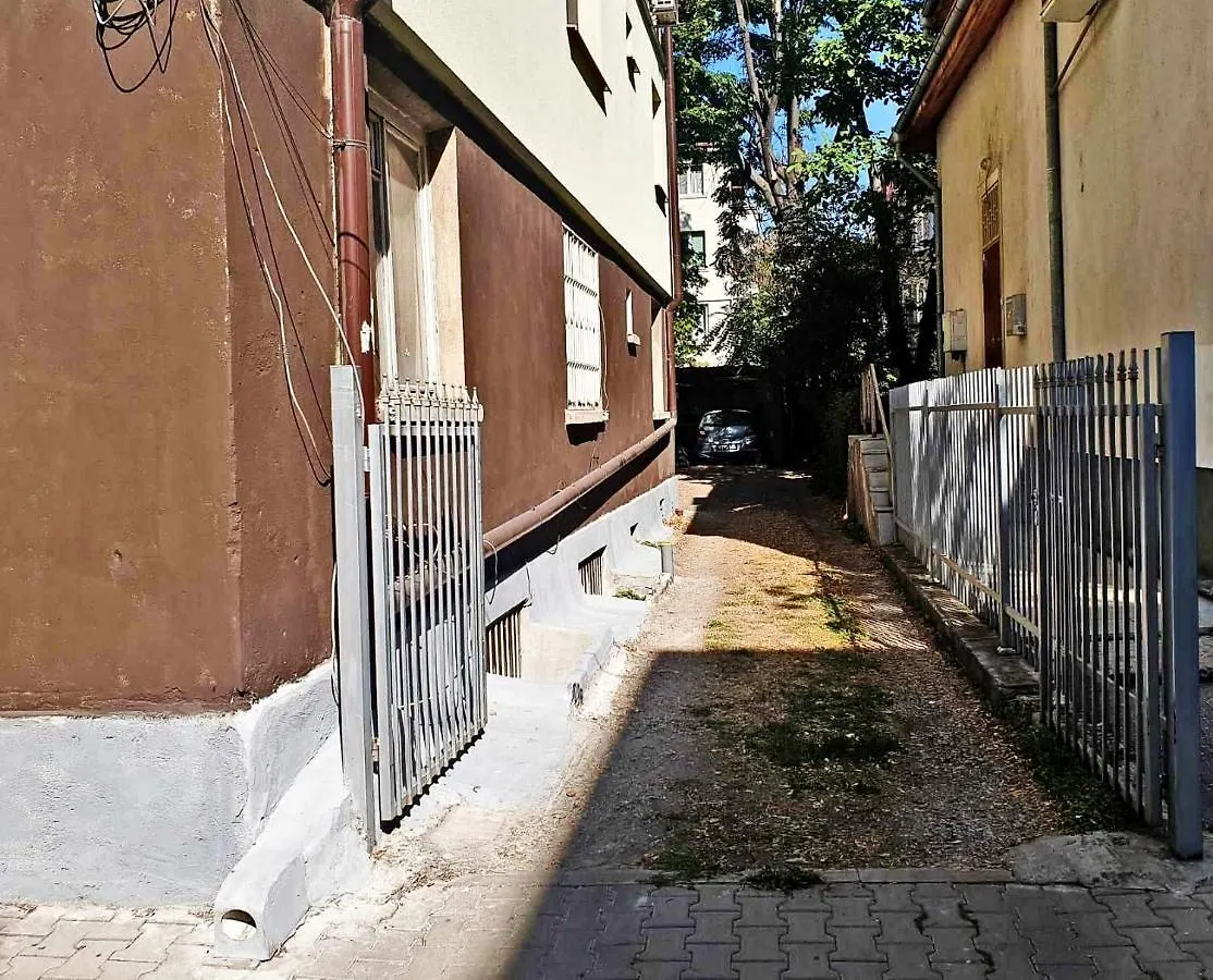 Heart Of Sofia Residence 0*,  Bulgarien