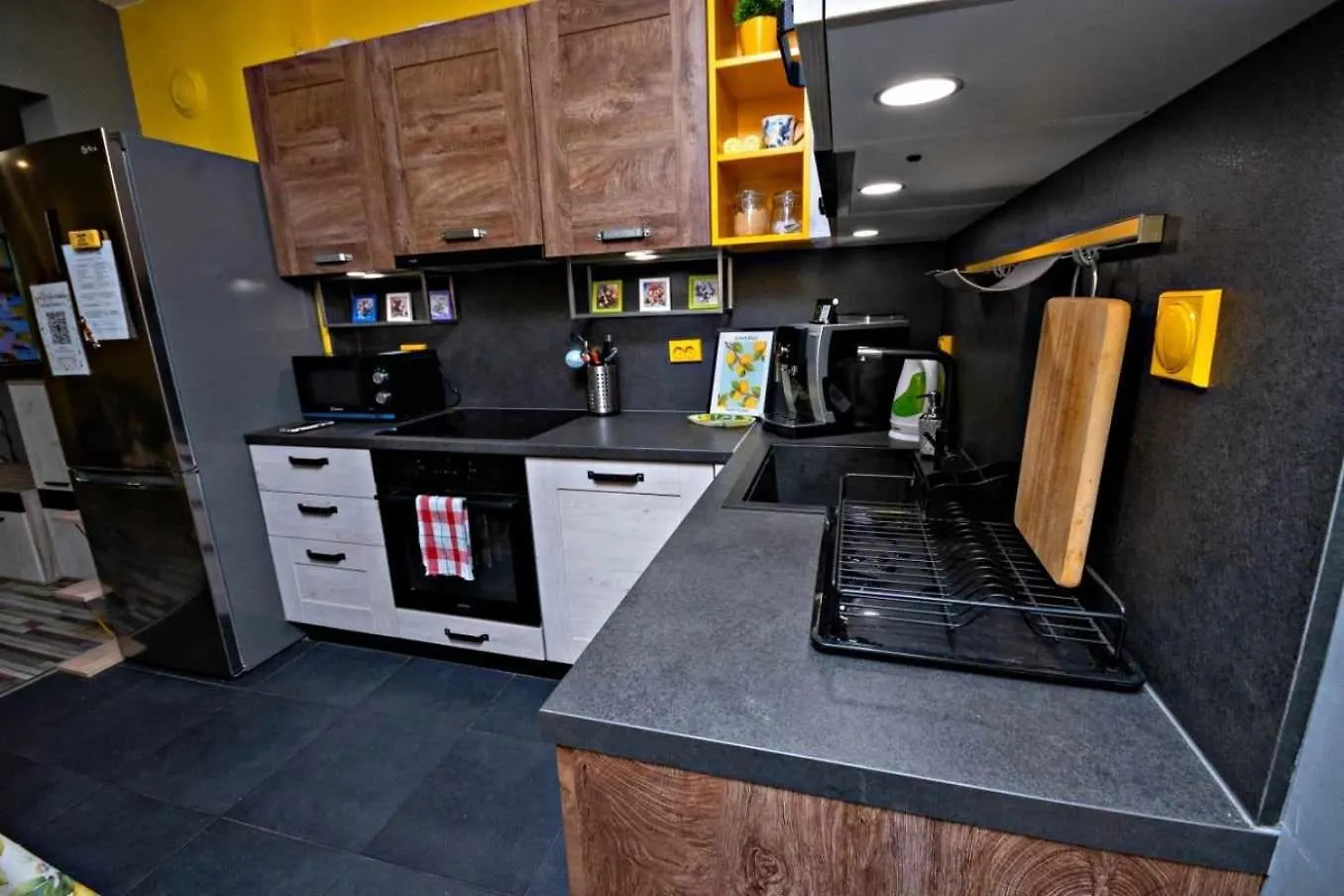 Heart Of Sofia Residence Bulgarien