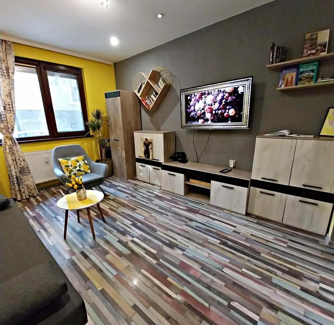 Heart Of Sofia Residence 0*,  Bulgarien